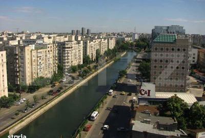 Spațiu comercial, în Lipovei