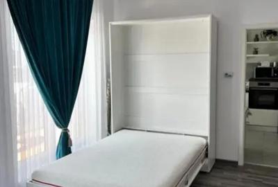 Garsonieră, mobilată în Avantgarden - 7