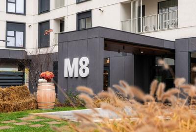 City of Mara | Ap.  cu 2 camere | Mobilat-Utilat Complet | COMISION 0% - 23