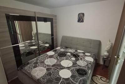 Apartament cu 2 camere semidecomandat în Central - 10