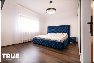 Casă cu 3 camere, 80m² utili + teren 898m², Voiniceni! - 5