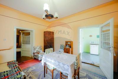 De vanzare casa cu teren de 3036 mp in Bors - 7