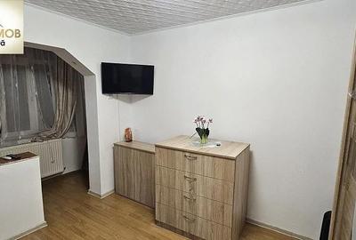 Apartament cu 2 camere nedecomandat în Luncă - 2