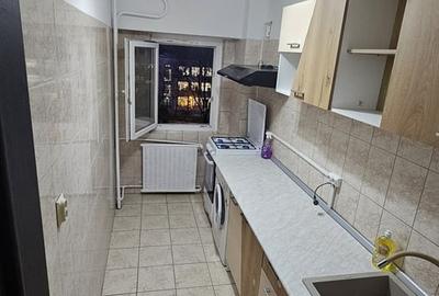 Garsonieră decomandată, mobilată în Virtuții - 9