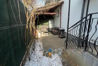 Casă cu 4 camere cu Teren 50 Mp în Central - 13