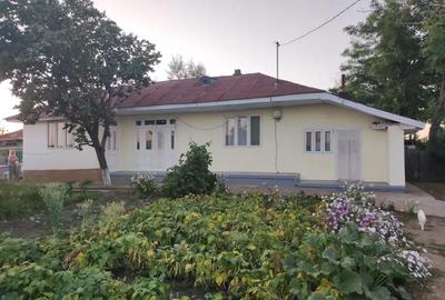 Casă cu 4 camere în Matca - 1