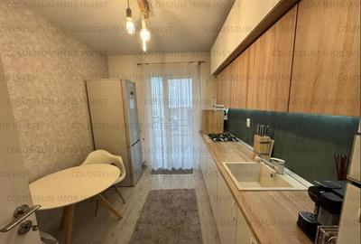 Apartament cu 2 camere decomandat în Noua - 11
