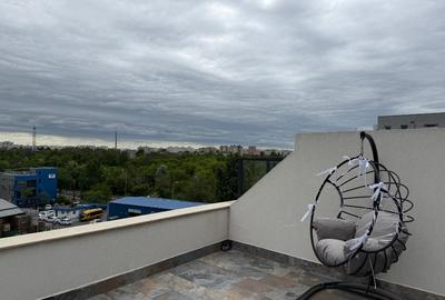 Apartament cu 3 camere decomandat, mobilat în Vitan-Bârzești - 1