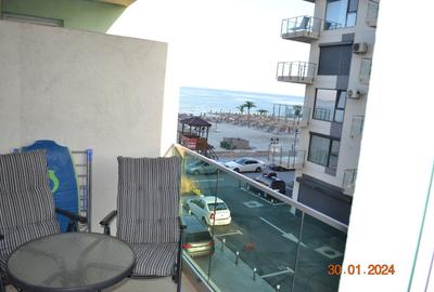 Apartament in primul rand laq mare cu parcare 60mp utili - 1