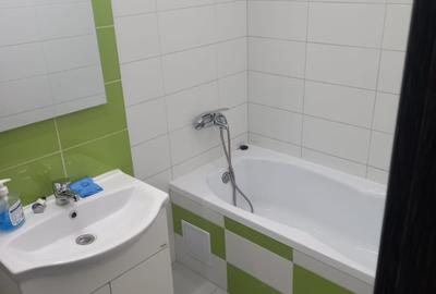 PLATINUM RESIDENCE,loc parcare inclus - 6