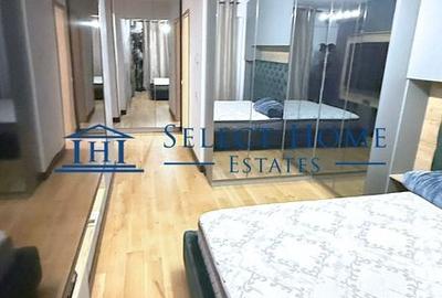 Ansamblu Rezidential | Aviatiei | 81 mp| Parcare subterana| Complet echipat - 14