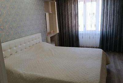 Garsonieră decomandată în Theodor Pallady