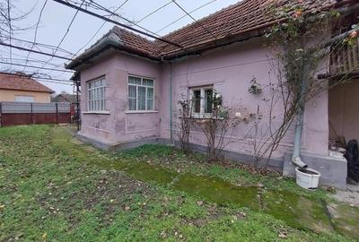 RECO Casa de vanzare in Voievozi - 1