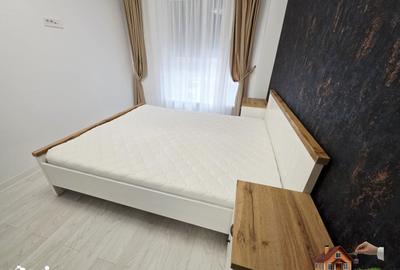 Apartament cu 2 camere în Aleea Tudor Neculai - 5