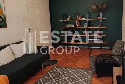 Apartament cu 2 camere nedecomandat, mobilat în Șagului - 1