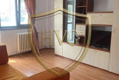 Apartament cu 2 camere decomandat, mobilat în Chișinau