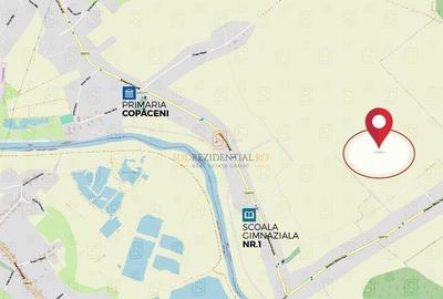 Spațiu comercial, în Varlaam - 3