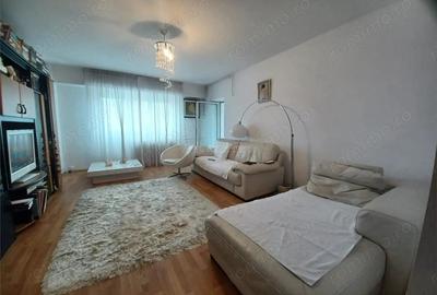 Apartament cu 3 camere decomandat în Calea Călărașilor - 2