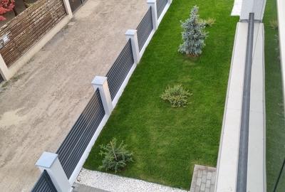 Crangasi Vila individuala in faza de proiect 5 min de Lacul Morii - 4