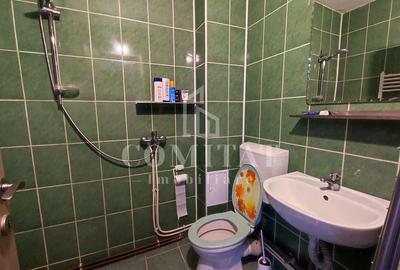 Garsonieră la cheie | Calea Baciului - 8