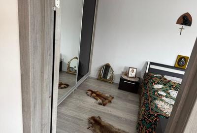 APARTAMENT CU 4 CAMERE SI CURTE PRIVATA, NICOLINA CUG - 17