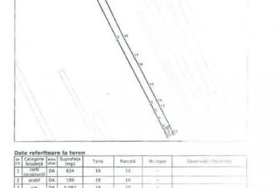 Cota 1/4 casa si teren Ivesti, jud. Galati - ID R2070469 - 9