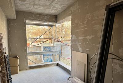 Spațiu comercial, de 300 mp, în Matei Voievod - 9