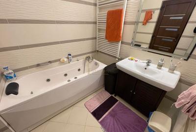 Satu Mare, Casa semicentrala zona stadionului Olimpia - 36