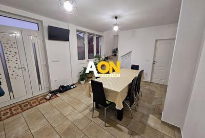 Casa cu doua corpuri, 5 camere, 1580 mp teren, Dealul Furcilor - 10