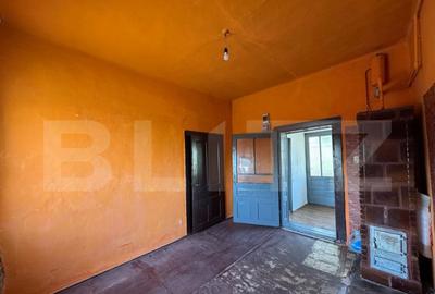 Casa de vanzare, cu 3 camere, 57 mp, zona Simeria - 18