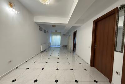 Apartament cu 2 camere decomandat, mobilat în Națiunile Unite - 4