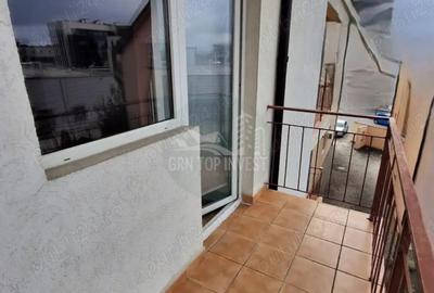 Inchiriez apartament cu 3 camere la 1,3 km de centrul Sibiului. - 2