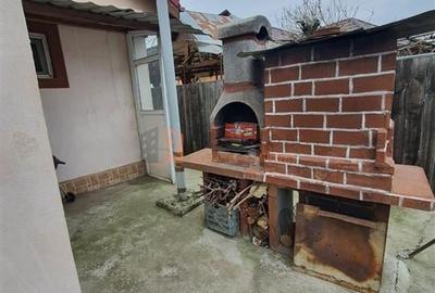 Casa tip parter zona Bentu - 14
