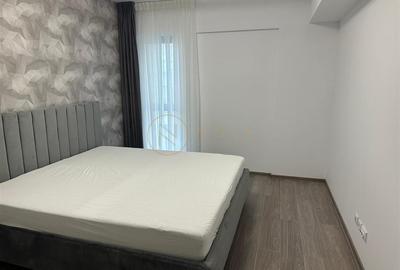 Apartament cu 2 camere decomandat, mobilat în Pipera - 5