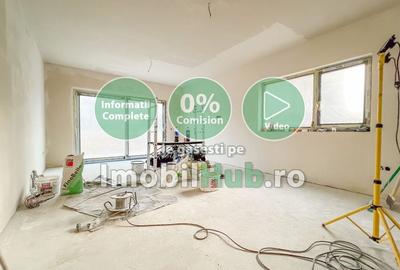 Duplex Nou, Teren 320mp, Europa, Zona Strazii E. Marton Aron - 6