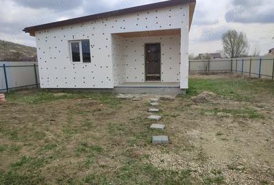 Vand casa in Comuna Aninoasa,sat Viforata. - 1