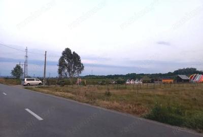 Teren de 507 mp, în Băbeni - 2
