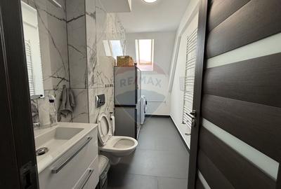Spatiu de birouri premium disponibil pentru inchiriere,  Zorilor - 10