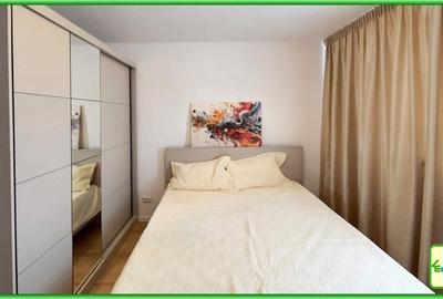 Apartament cu 2 camere decomandat în Nord - 6
