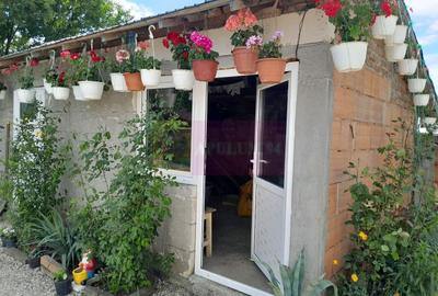 Casă individuală cu 4 camere cu Teren 474 Mp în Vărăști - 46
