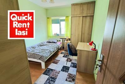 Apartament cu 5 camere decomandat în Bd. Independenței - 2