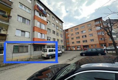 Apartament cu 2 camere semidecomandat în Central - 3