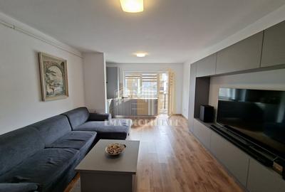 Garsonieră, mobilată în Sânpetru - 3