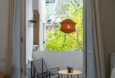 COMISION 0% - Apartament cu 2 camere + birou, str. Paleologu - Armeneasca - 5