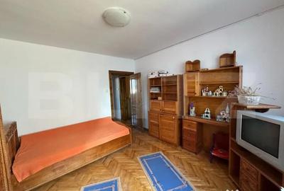 Apartament cu 3 camere decomandat în Kogălniceanu - 3