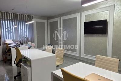 Birou Utilat si Mobilat, loc de parcare, Tractorul/Brasov - 5