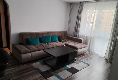 Apartament cu 2 camere, mobilat în Aluniș - 9
