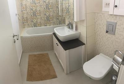 De închiriat: apartament 3 camere premium în ISHO Parkside D - 3