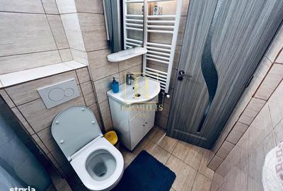 Apartament cu 2 camere, mobilat în Podu Roș - 6