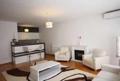 Apartament cu 2 camere decomandat, mobilat în Braytim - 21